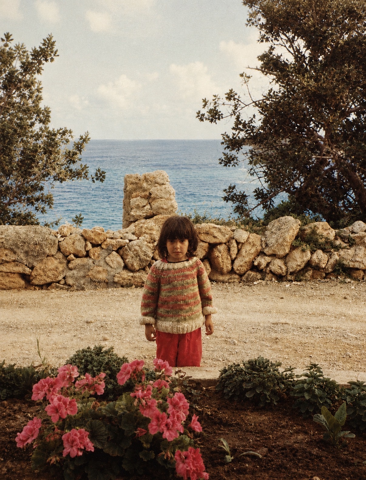 Ibiza en 1981: el paisaje de infancia donde nació el oráculo